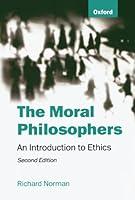 Algopix Similar Product 9 - The Moral Philosophers An Introduction