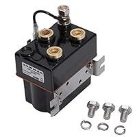 Algopix Similar Product 13 - Lewmar 12V DualDirection Windlass