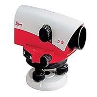 Algopix Similar Product 1 - Leica NA724 Automatic Optical Level