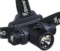 Algopix Similar Product 2 - Browning Tactical 6V Headlamp