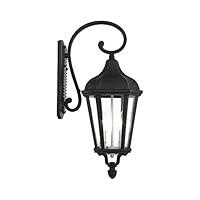 Algopix Similar Product 14 - Livex Lighting 2 Light TBK Outdoor Wall