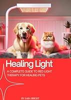 Algopix Similar Product 8 - Healing Light A Complete Guide To Red