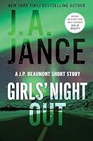 Algopix Similar Product 1 - Girls Night Out A J P Beaumont