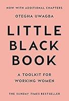 Algopix Similar Product 9 - Little Black Book The Sunday Times