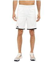 Algopix Similar Product 2 - adidas Performance Mens Court Shorts