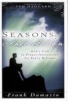 Algopix Similar Product 15 - Seasons of Intercession Gods Call to