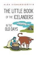 Algopix Similar Product 19 - The Little Book of the Icelanders in