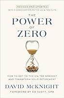 Algopix Similar Product 10 - The Power of Zero Revised and Updated