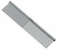 Algopix Similar Product 3 - Andis 65730 StainlessSteel Comb for