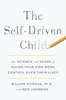 Algopix Similar Product 7 - The SelfDriven Child The Science and