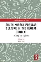 Algopix Similar Product 10 - South Korean Popular Culture in the