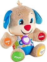 Algopix Similar Product 10 - FisherPrice Baby  Toddler Toy Laugh 