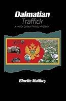 Algopix Similar Product 14 - Dalmatian Traffick  A Hardy Durkin