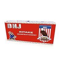 Algopix Similar Product 19 - DNJ IG678 Intake Manifold Gasket Set
