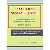 Algopix Similar Product 5 - Practice Management A Practical Guide