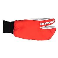 Algopix Similar Product 8 - Answer Sleestak Cold Weather Glove Red