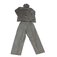Algopix Similar Product 1 - UST Adult AllWeather Waterproof PVC