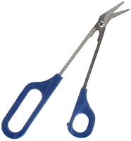 Algopix Similar Product 20 - Homecraft Easi Grip Chiropody Scissors