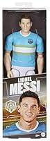 Algopix Similar Product 11 - FC Elite Lionel Messi Soccer Action