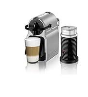Algopix Similar Product 15 - Nespresso Inissia Original Espresso