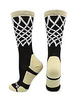 Algopix Similar Product 6 - MadSportsStuff Crew Length Elite