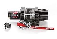 Algopix Similar Product 4 - WARN 101030 VRX 35S Powersports Winch