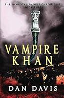 Algopix Similar Product 1 - Vampire Khan The Immortal Knight