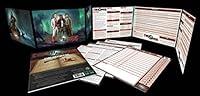 Algopix Similar Product 17 - Cthulhu Awakens Game Master’s Kit