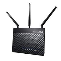Algopix Similar Product 14 - ASUS AC1900 WiFi Gaming Router