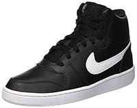 Algopix Similar Product 18 - Nike Womens Basketball Black Black