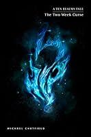 Algopix Similar Product 10 - The Two Week Curse A LitRPG Fantasy