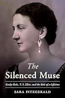 Algopix Similar Product 12 - The Silenced Muse Emily Hale T S