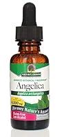Algopix Similar Product 17 - Natures Answer Angelica Root with