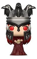 Algopix Similar Product 13 - Funko Pop Hellboy Nimue The Queen of