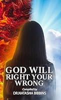 Algopix Similar Product 2 - God Will Right Your Wrong