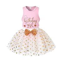 Algopix Similar Product 2 - HAPPYMA Toddler Kids Baby Girls