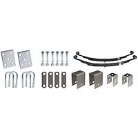 Algopix Similar Product 10 - TieDown 134 Single Axle