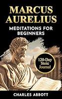 Algopix Similar Product 17 - Marcus Aurelius Meditations for