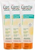 Algopix Similar Product 5 - Cantu Shea Butter Shampoo