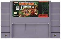 Algopix Similar Product 10 - Donkey Kong Country