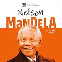 Algopix Similar Product 9 - DK Life Stories: Nelson Mandela