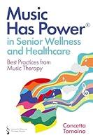 Algopix Similar Product 3 - Music Has Power in Senior Wellness and