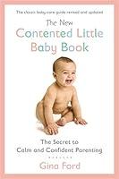 Algopix Similar Product 16 - The New Contented Little Baby Book The