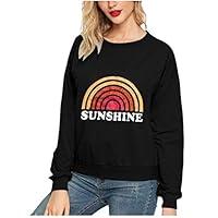 Algopix Similar Product 8 - Fashion Teen Girls Pullover Xesvk