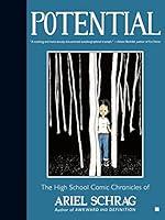 Algopix Similar Product 15 - Potential The High School Comic