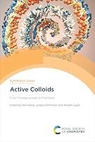 Algopix Similar Product 8 - Active Colloids From Fundamentals to