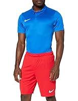 Algopix Similar Product 18 - Nike Park II Knit Mens Sports Shorts