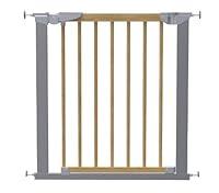 Algopix Similar Product 18 - BabyDan Avantgarde Baby Safety Gate