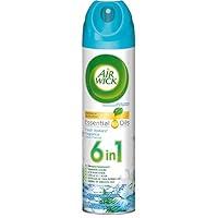 Algopix Similar Product 16 - Air Wick Aerosol Spray Air Freshener