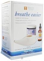Algopix Similar Product 12 - Himalayan Institute Press Neti Pot